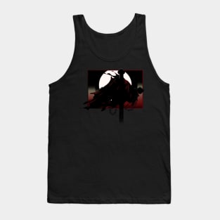 Spawn Tank Top